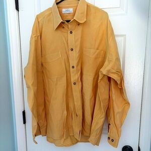 RGM 2XL MEN's button down. Excellent condition
